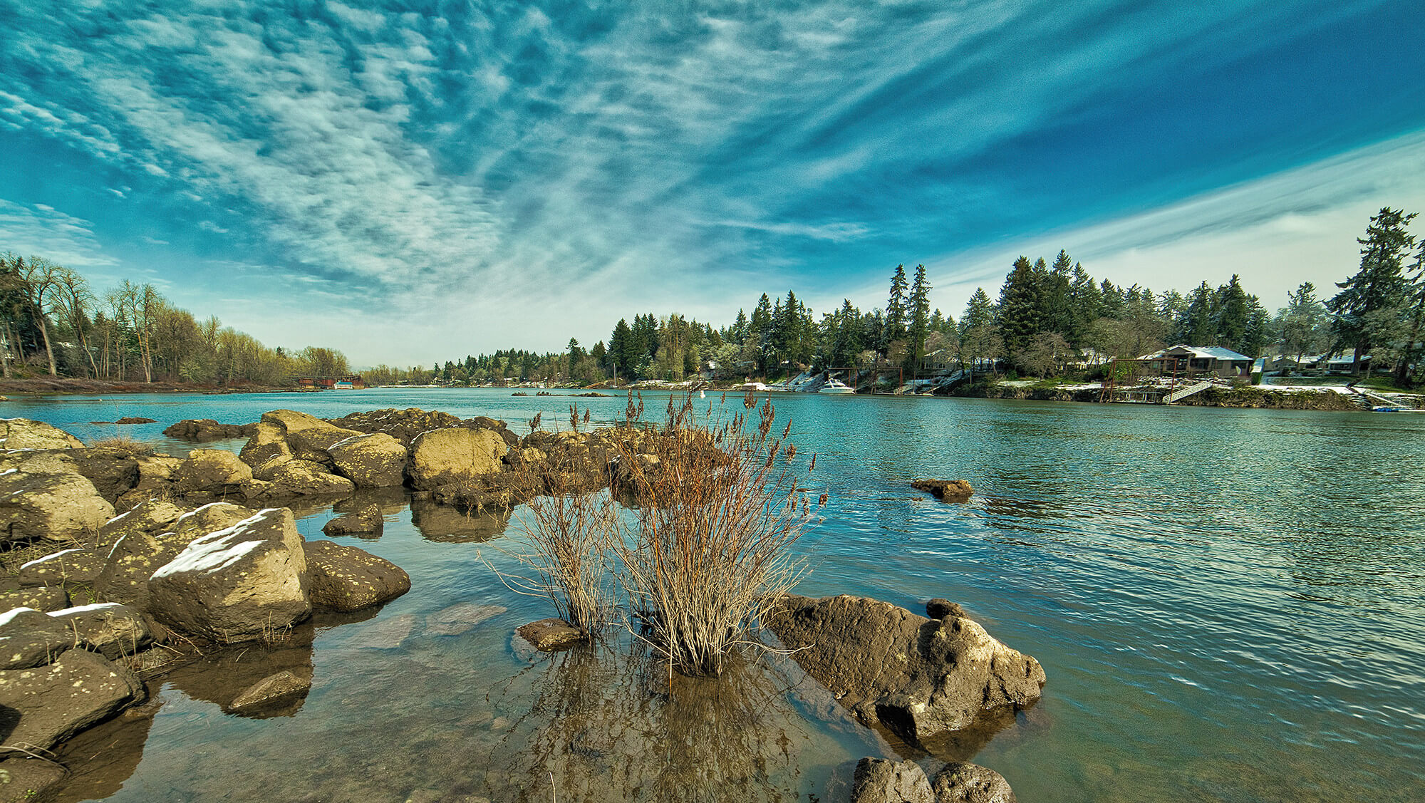 Discover Lake Oswego: A Gateway to Nature's Beauty and Outdoor Adventures.