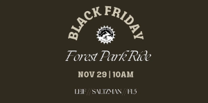 Black Friday Events and Activities in Lake Oswego & Tualatin, OR