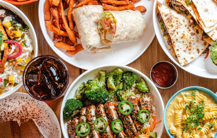 Top Vegan Restaurants in Lake Oswego & Tualatin, OR